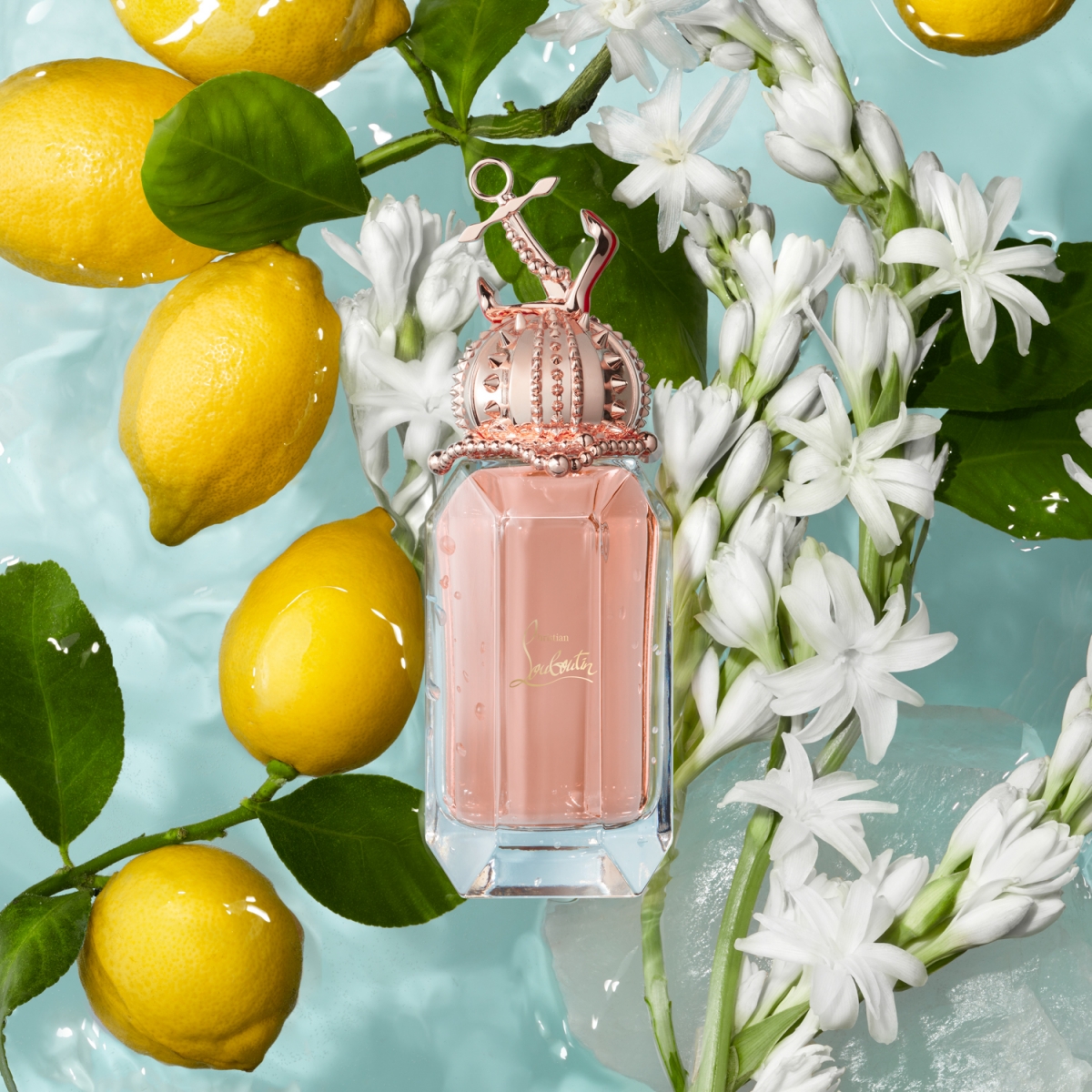 Christian Louboutin Beauty Loubimar Eau De Parfum Légère