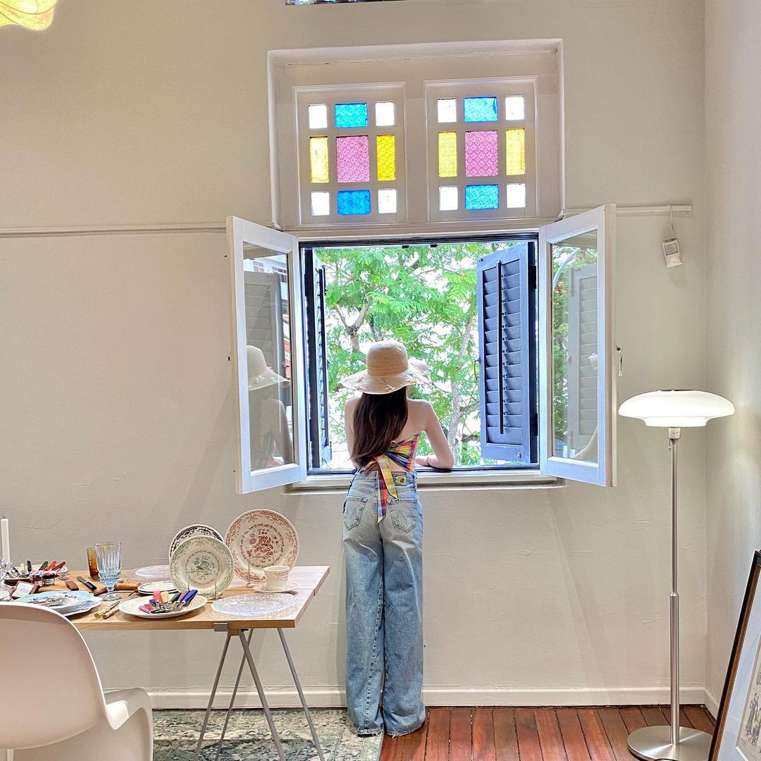 Home Garden Boutique Singapore