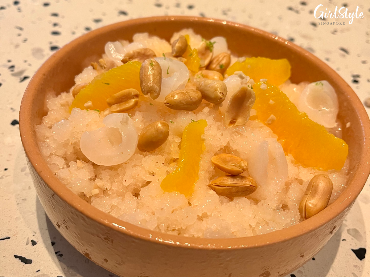 Sohm Choon - Hue restaurant