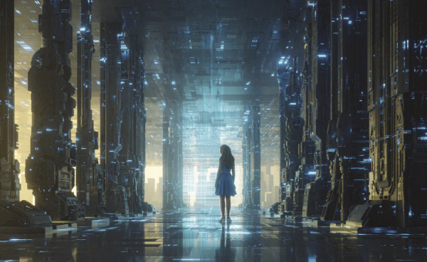 ArtScience Cinema at ArtScience Museum