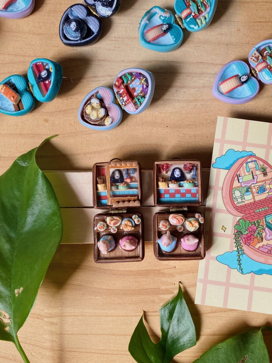 Studio Ghibli edition