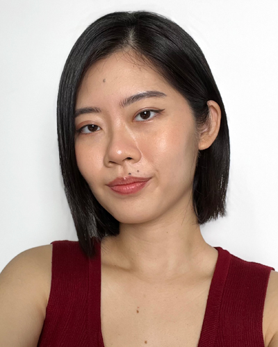 One week post-treatment.