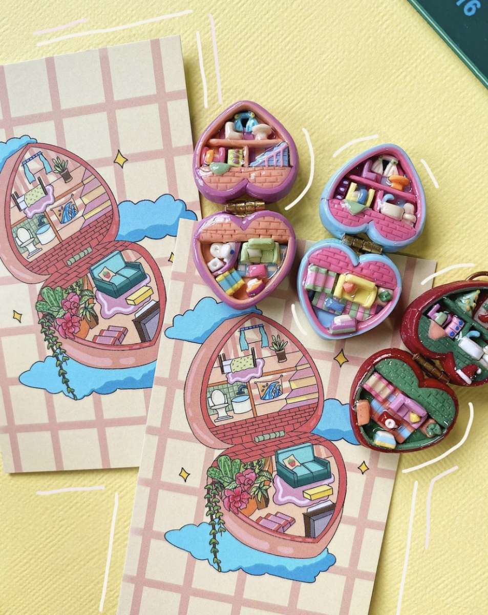 Pocket World edition