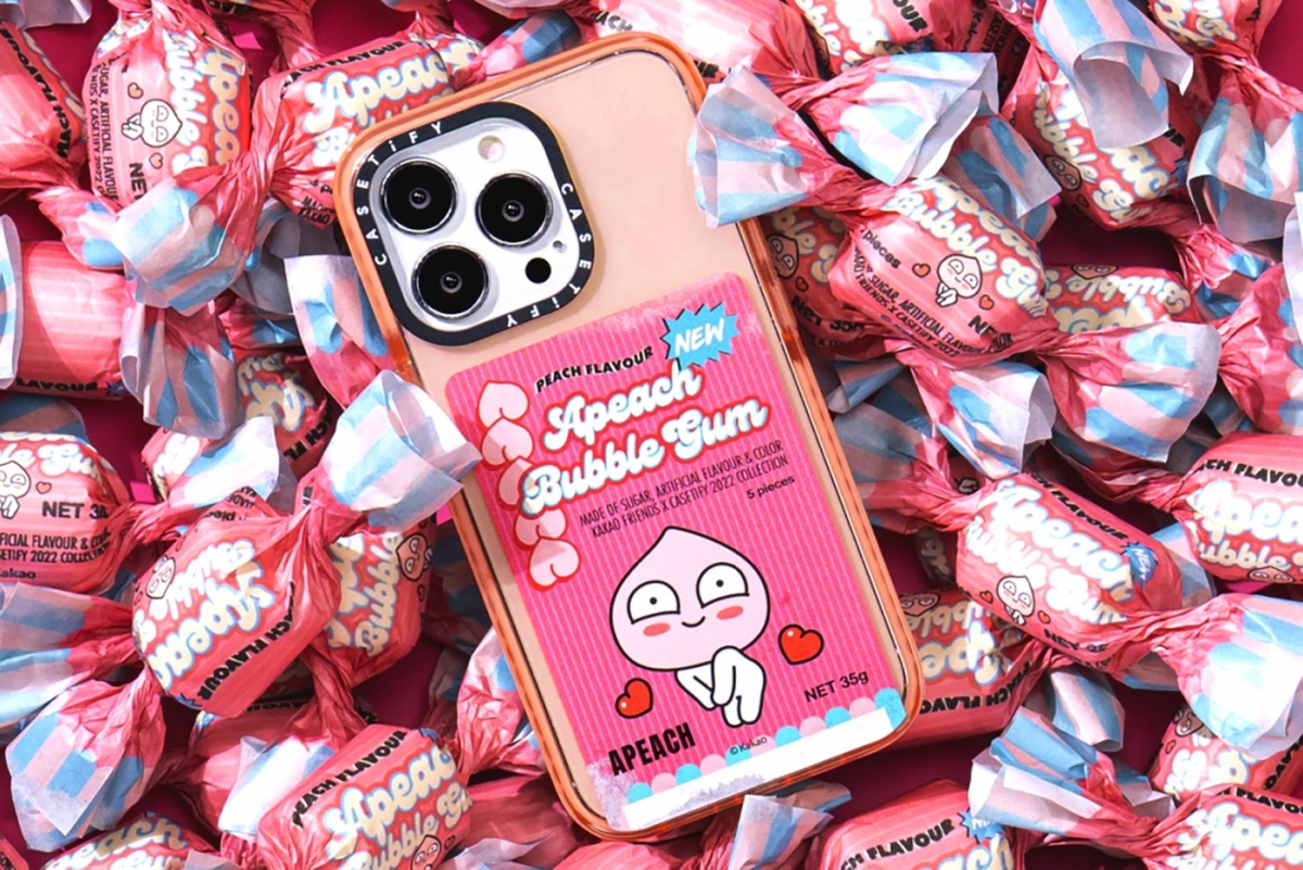 Casetify