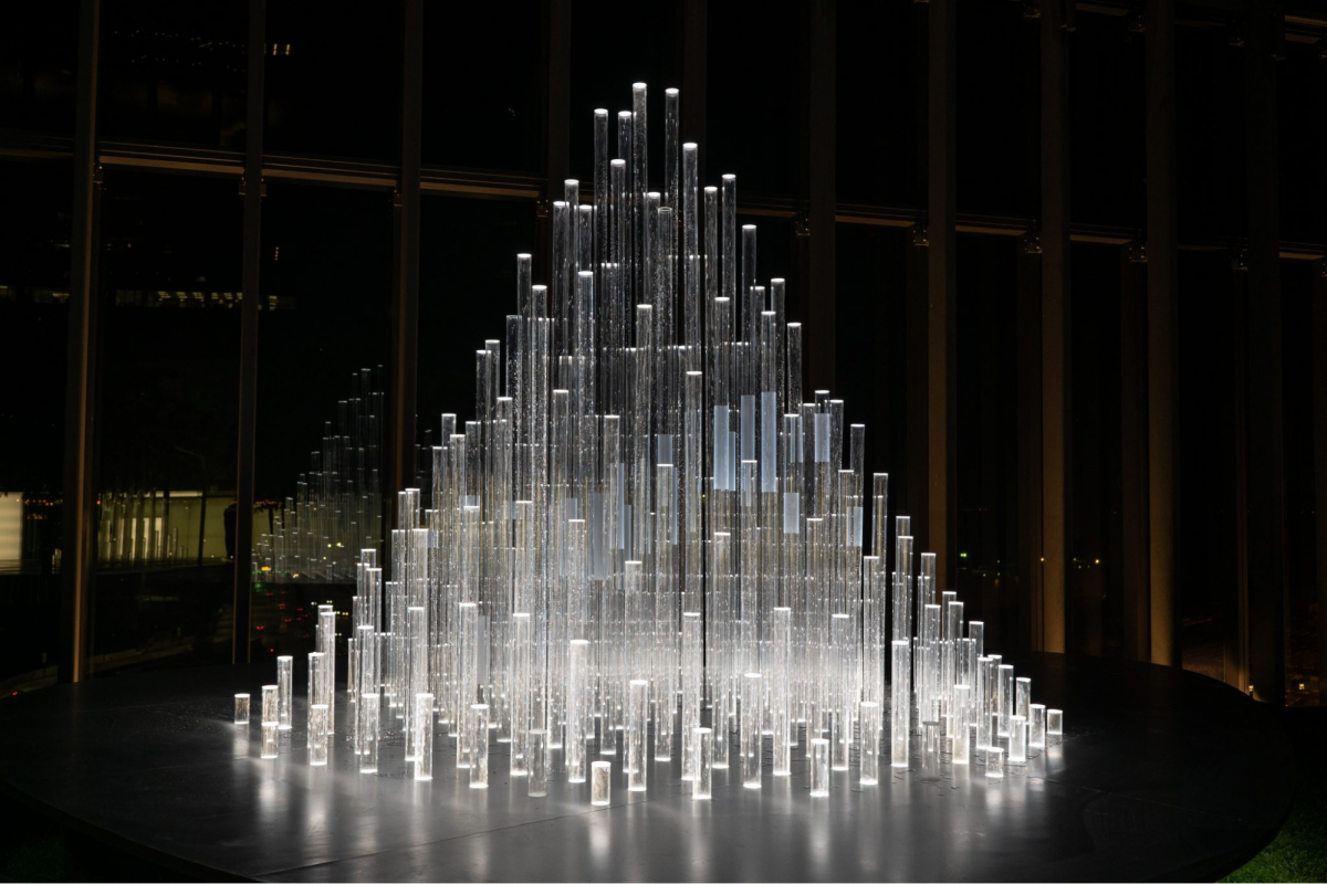 Funderland exhibition