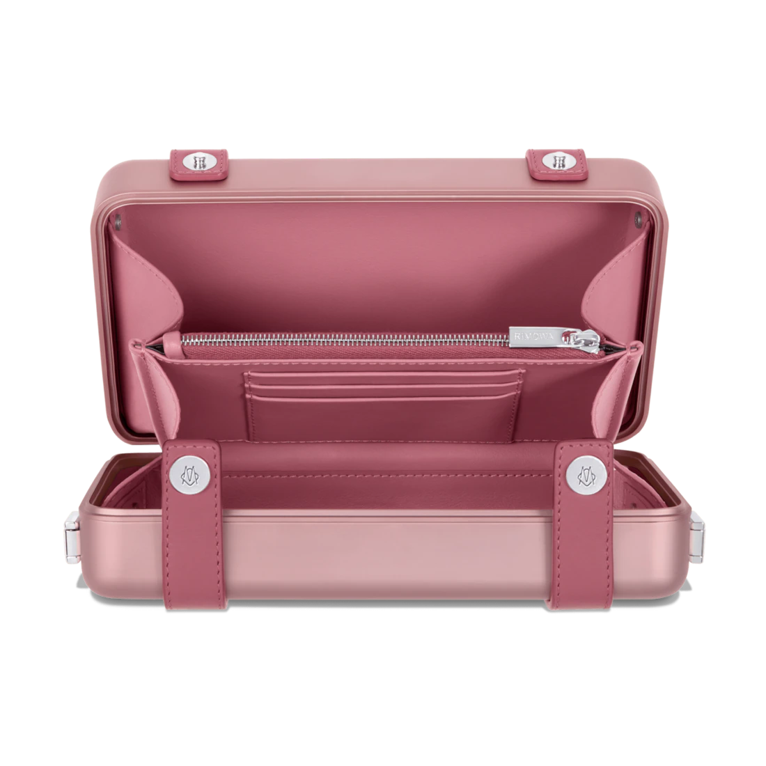 RIMOWA Rose Quartz pink Cross-Body Bag