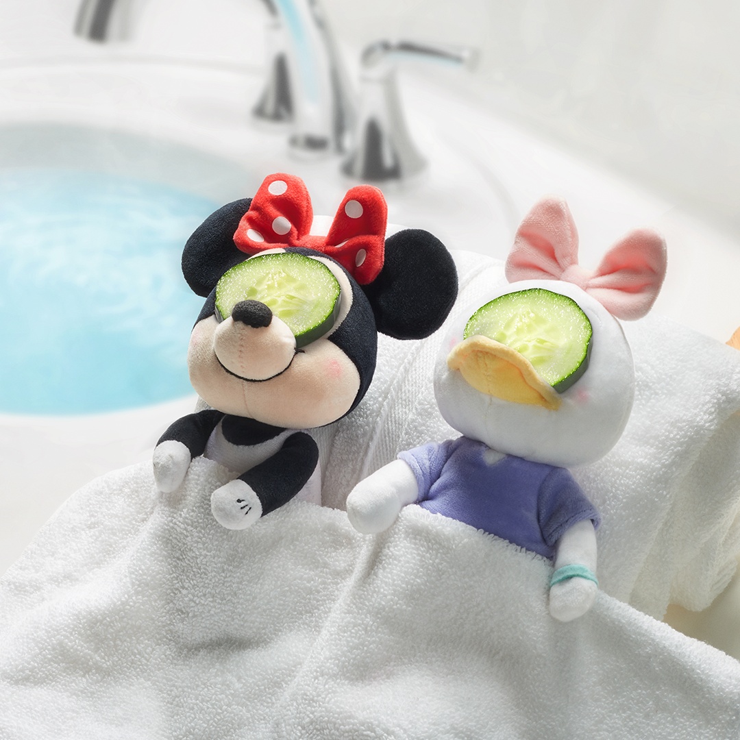 shopDisney Singapore plushies
