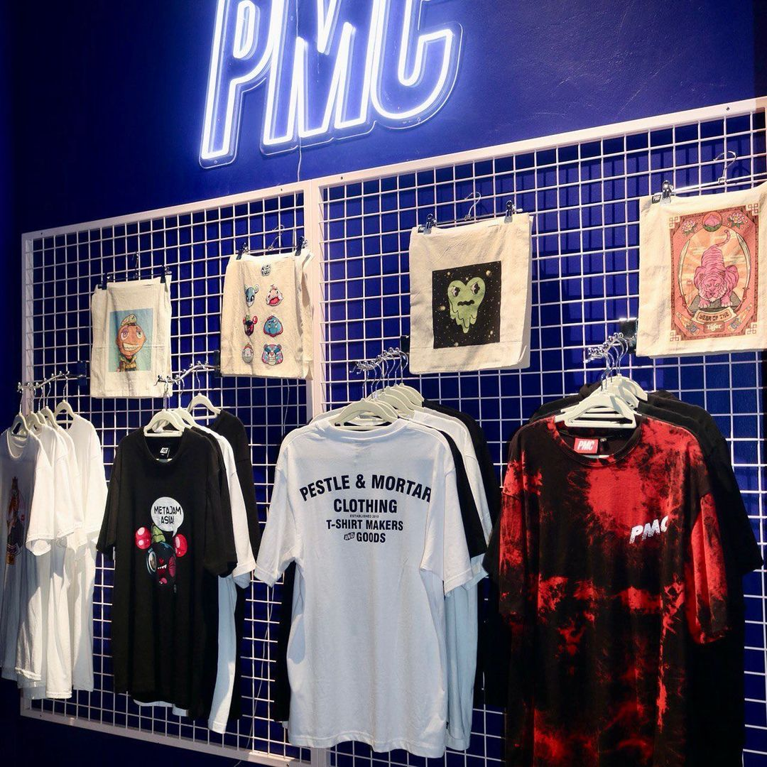 MetaJam Asia NFT Festival