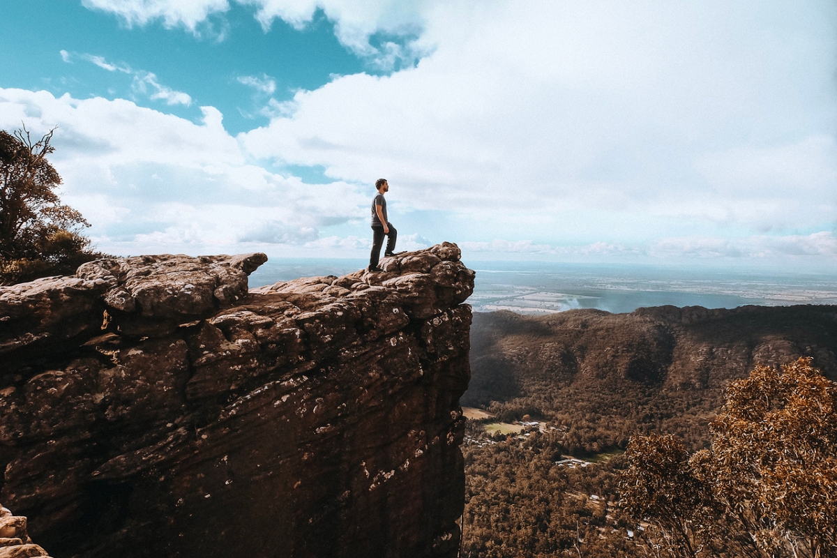 Grampians National Park