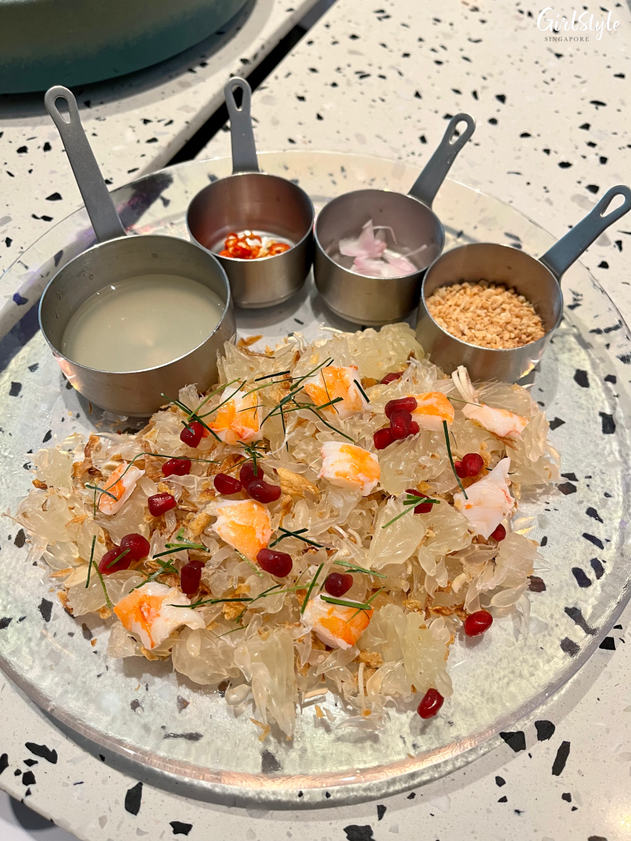 Pulps Garden - Hue restaurant