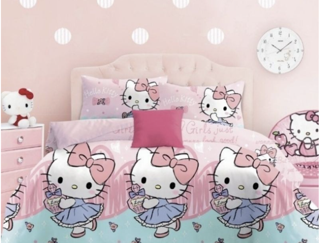 Sanrio