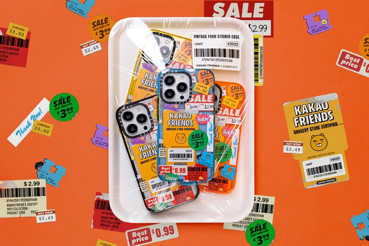 Casetify