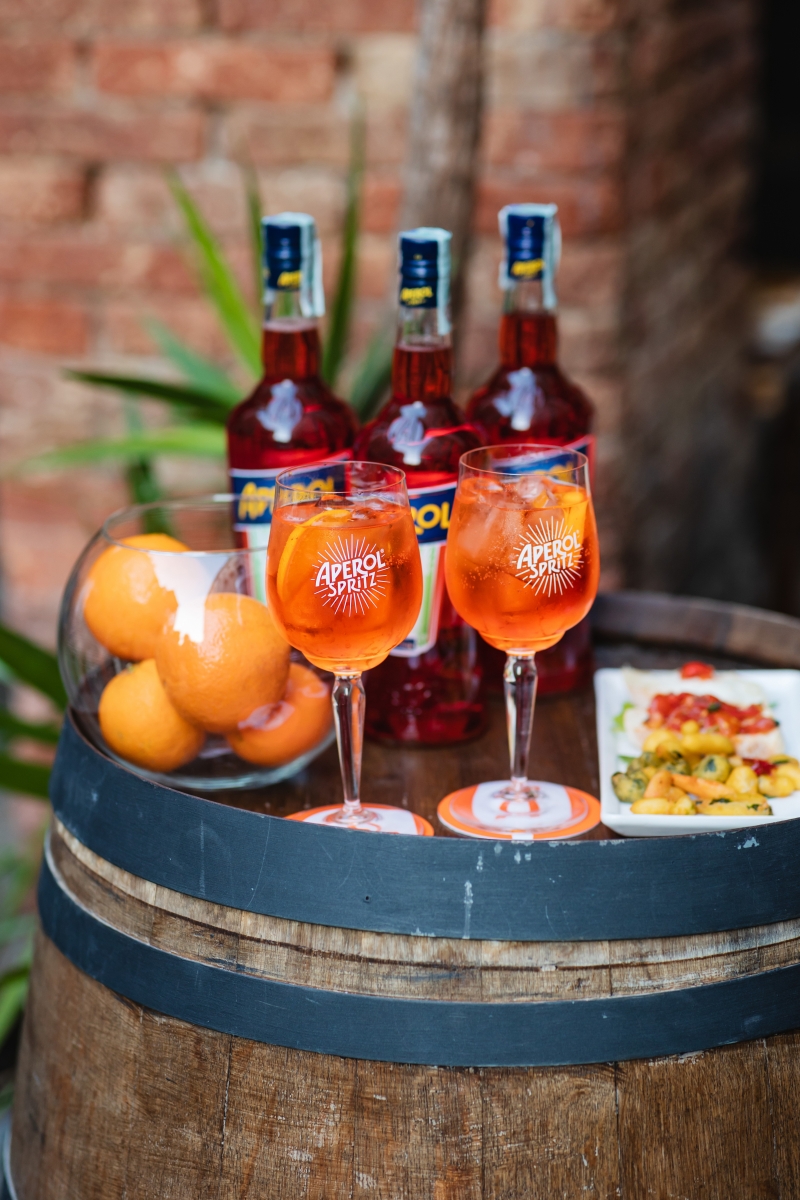 Aperol