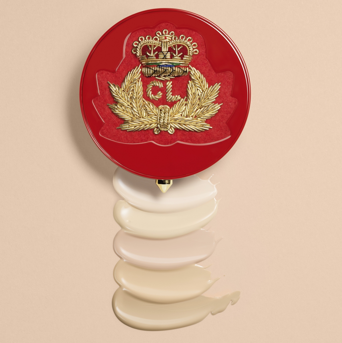 Christian Louboutin Beauty Teint Fétiche Le Cushion