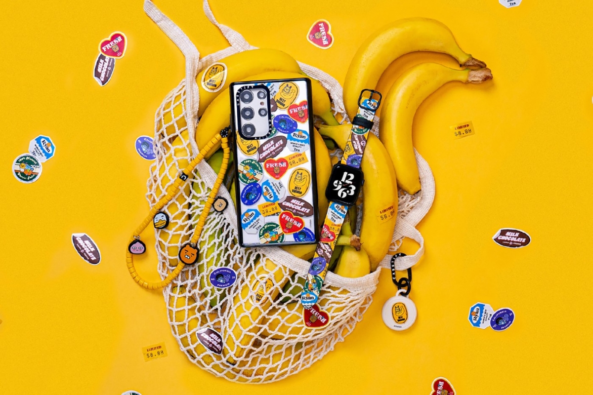 Casetify