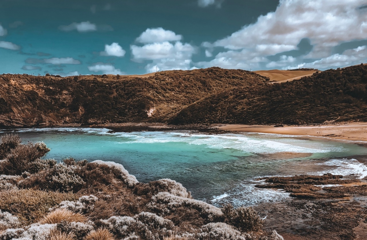 Mornington Peninsula