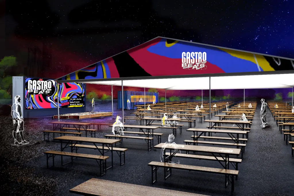 Gastrobeats 2022