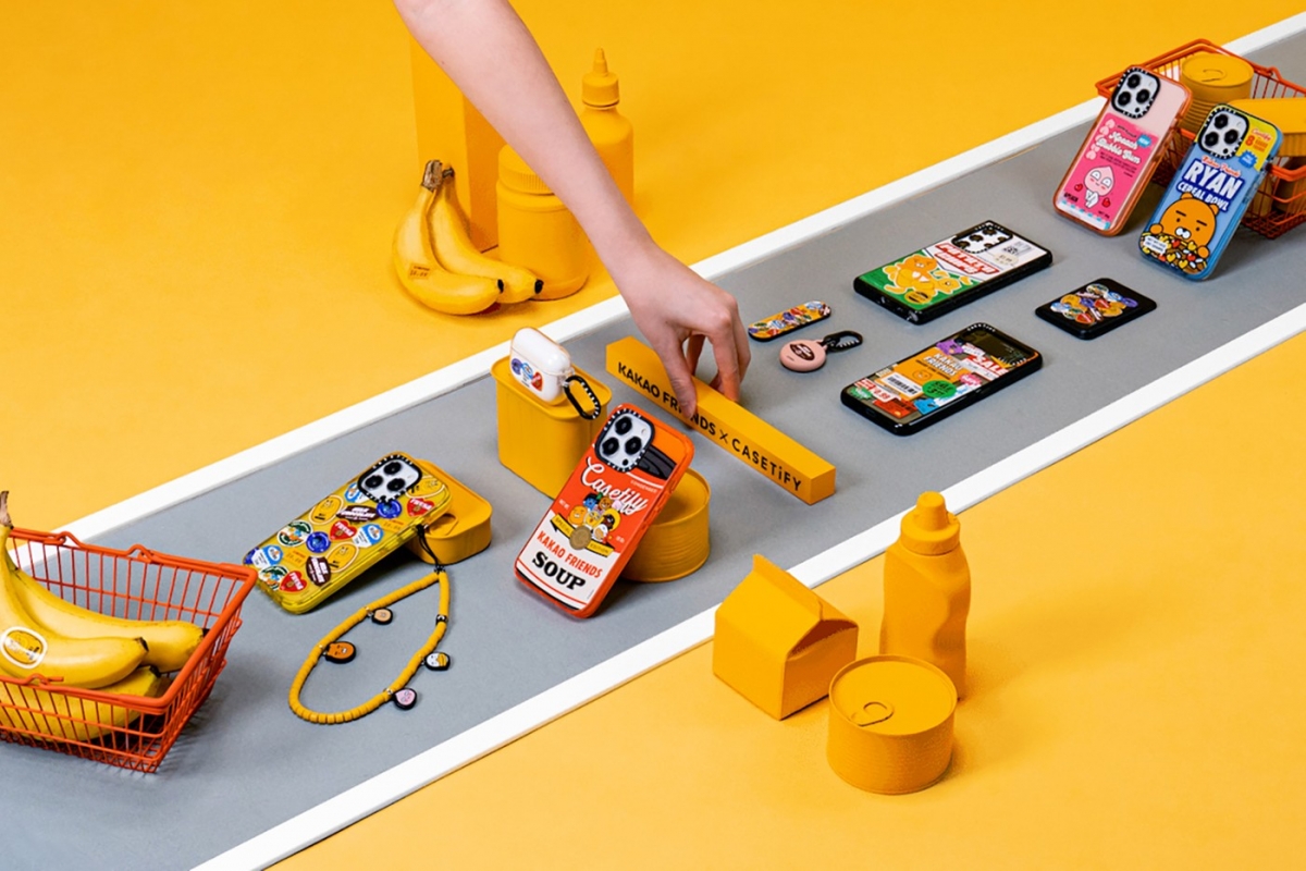 Casetify