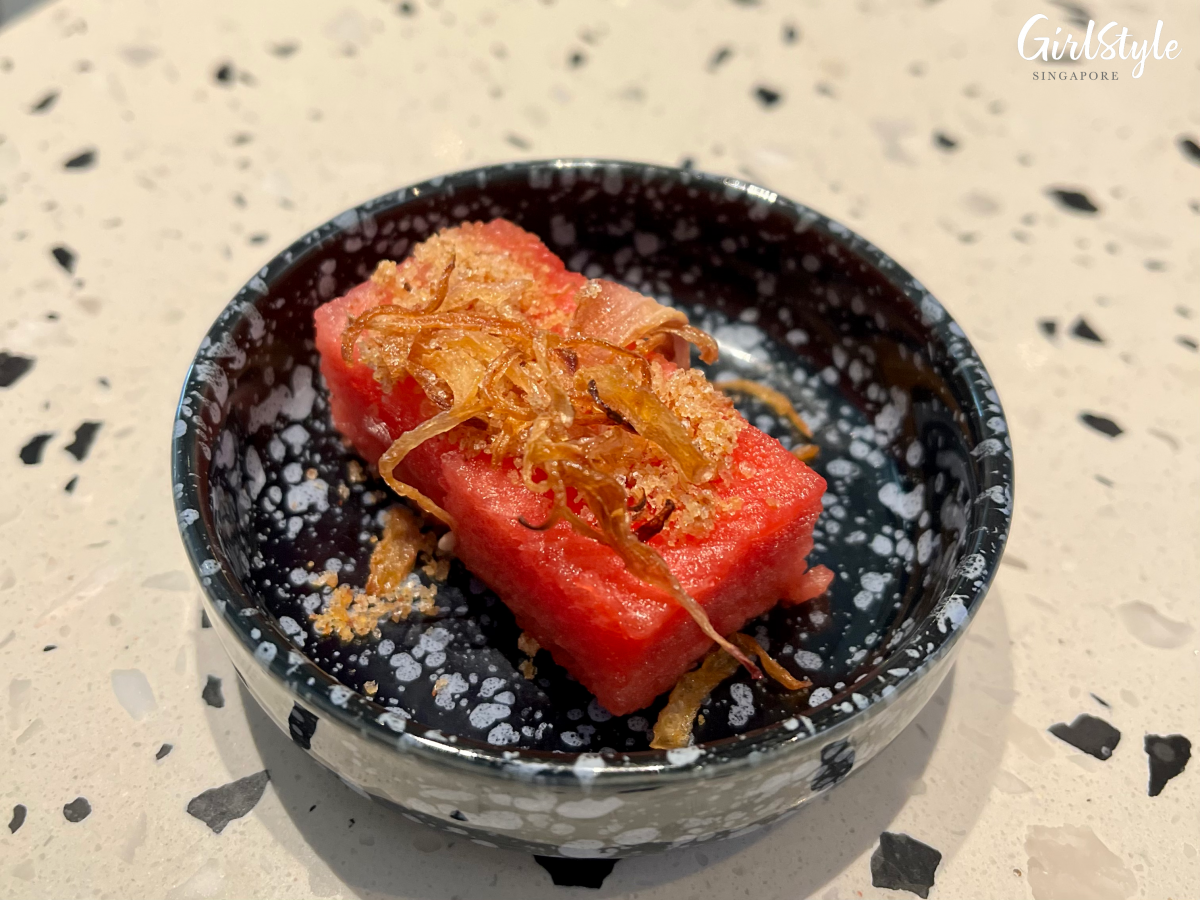 Melon First - Hue restaurant