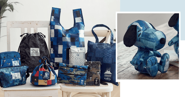 New 7-Eleven Singapore PEANUTS x FDMTL Snoopy Merchandise: Tumbler Cup, Plush Toy, Bags & More