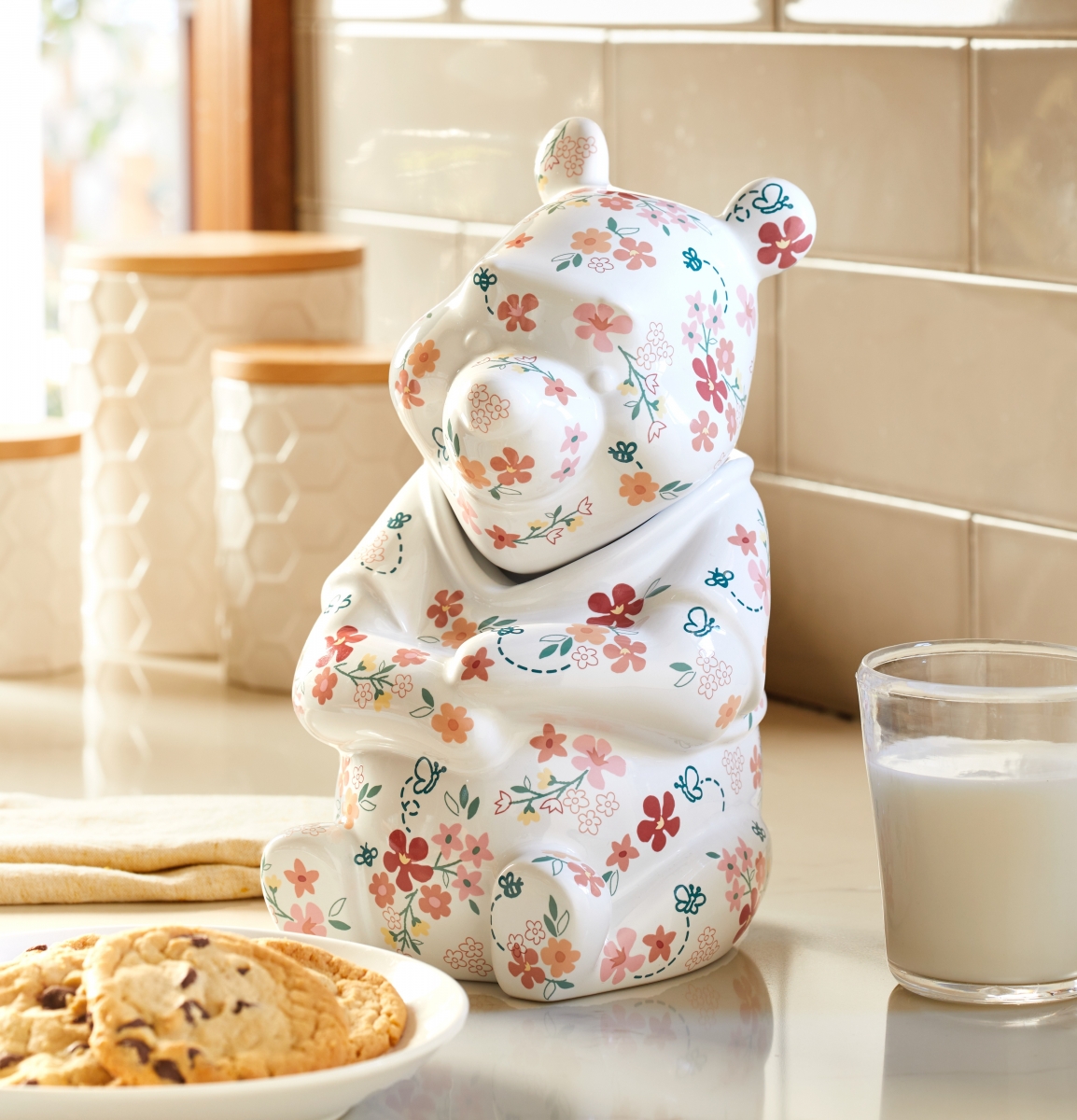 shopDisney Singapore Winnie the Pooh merchandise