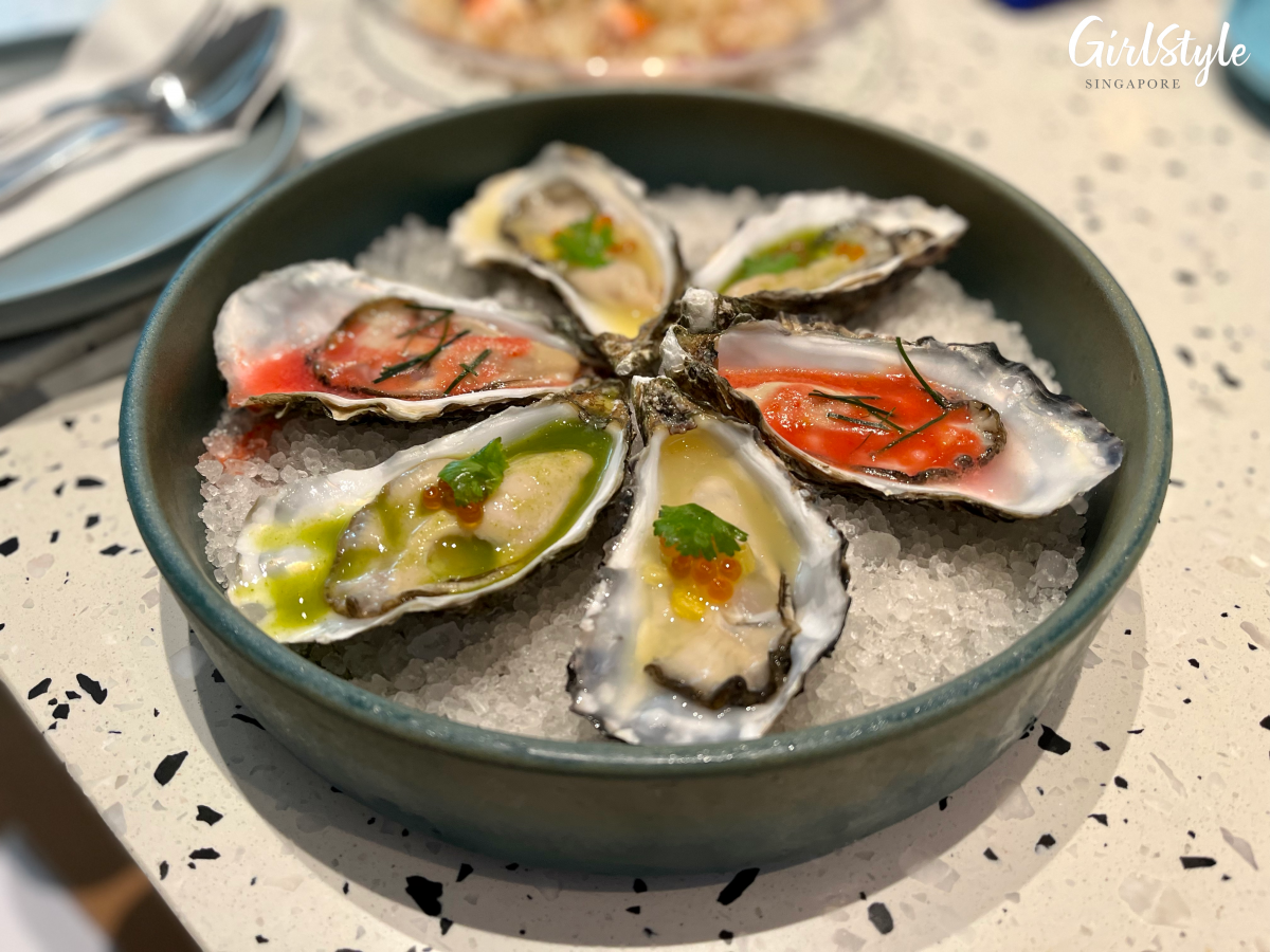 Oychestra - Hue restaurant