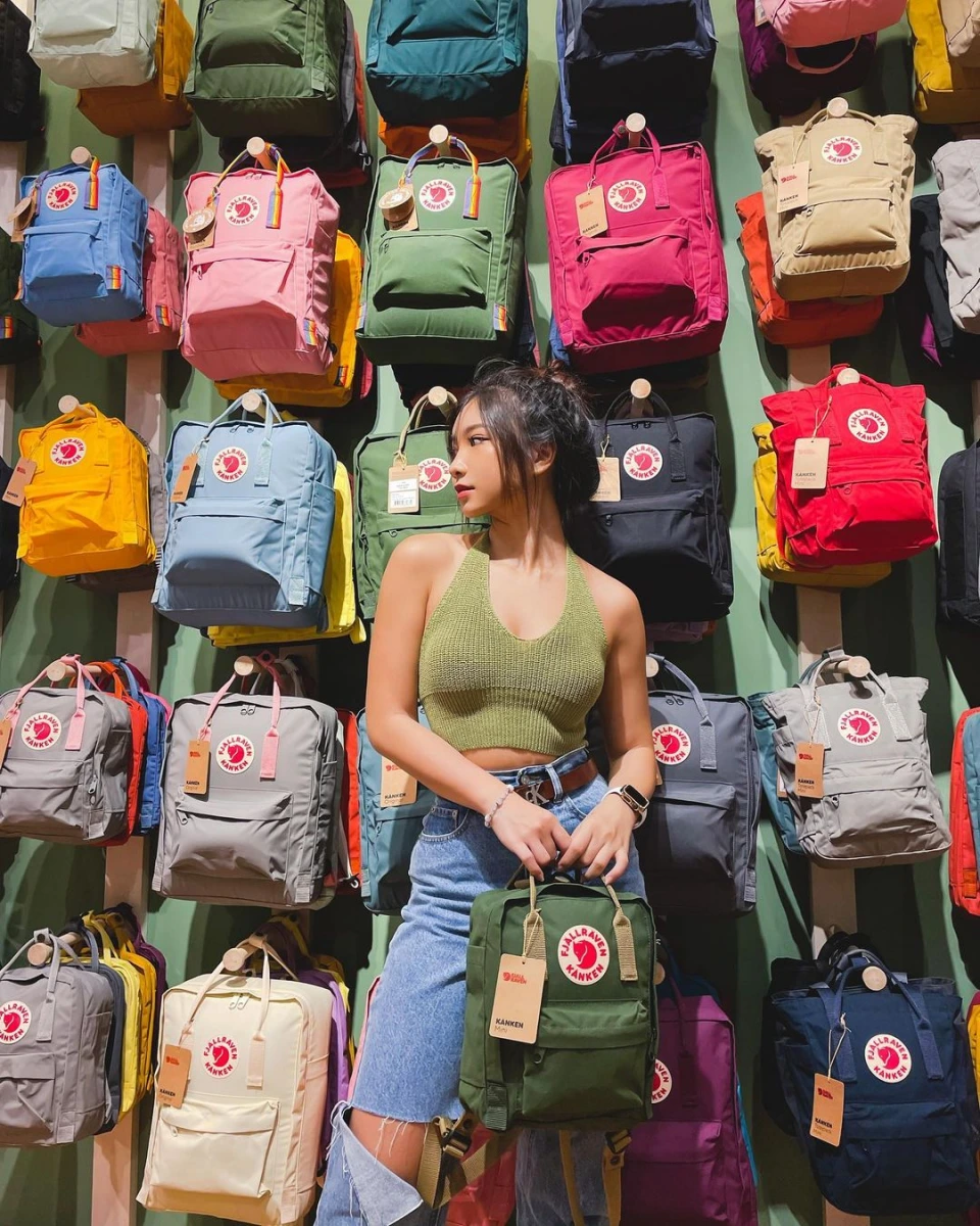 Fjallraven Store Singapore