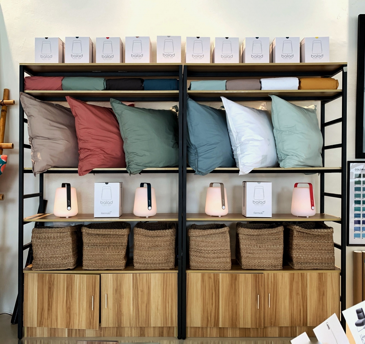 My Selection store at Farrer Park