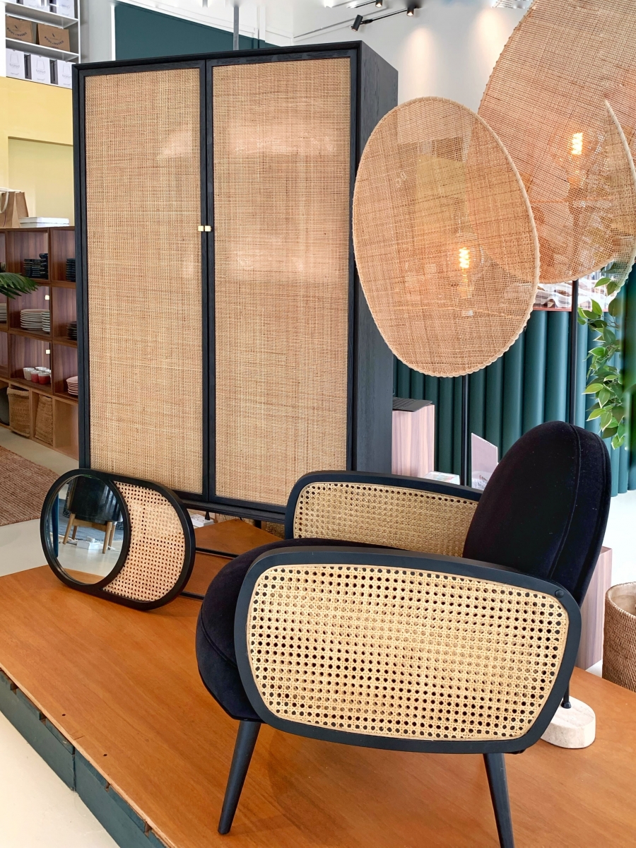 My Selection store at Farrer Park