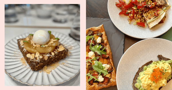 Feel Like You're In Australia At The Melbourne Brunch Festival In Singapore Ft. Over 40 Dishes