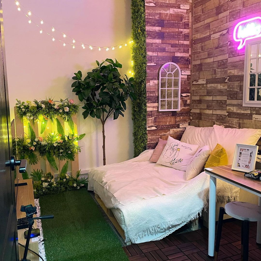 Lodge & Co Singapore