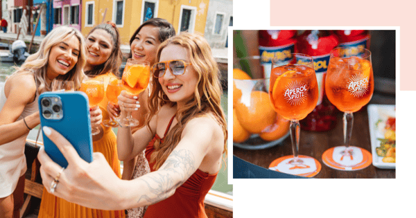 Join Aperol’s First Bar Crawl In Singapore Ft. Cocktails, Food Pairings & Panama Hats