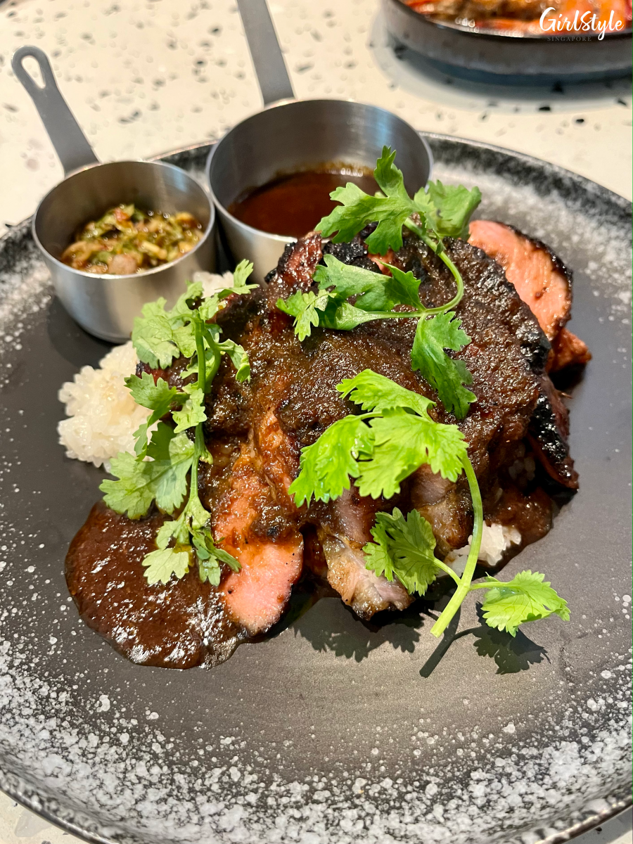 Moocano - Hue restaurant