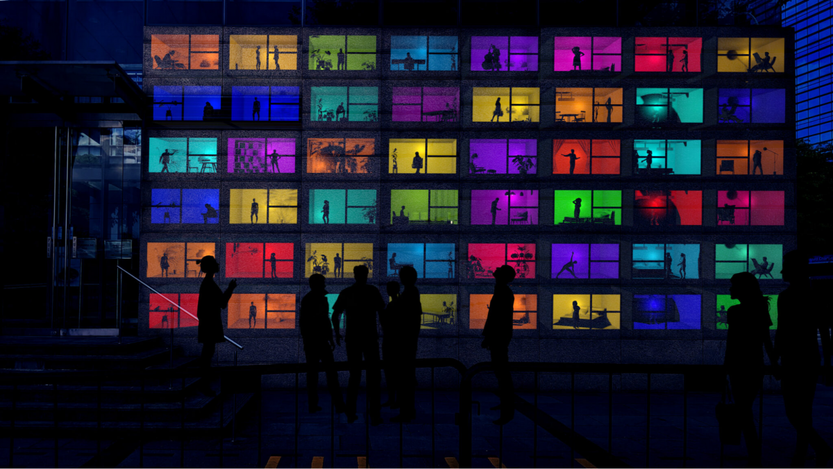 i Light Singapore 2022