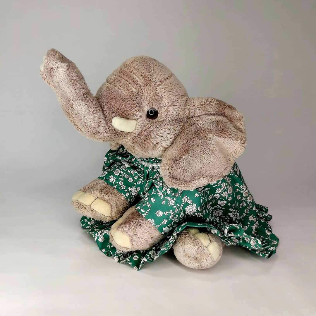 Soft Toy Hospital