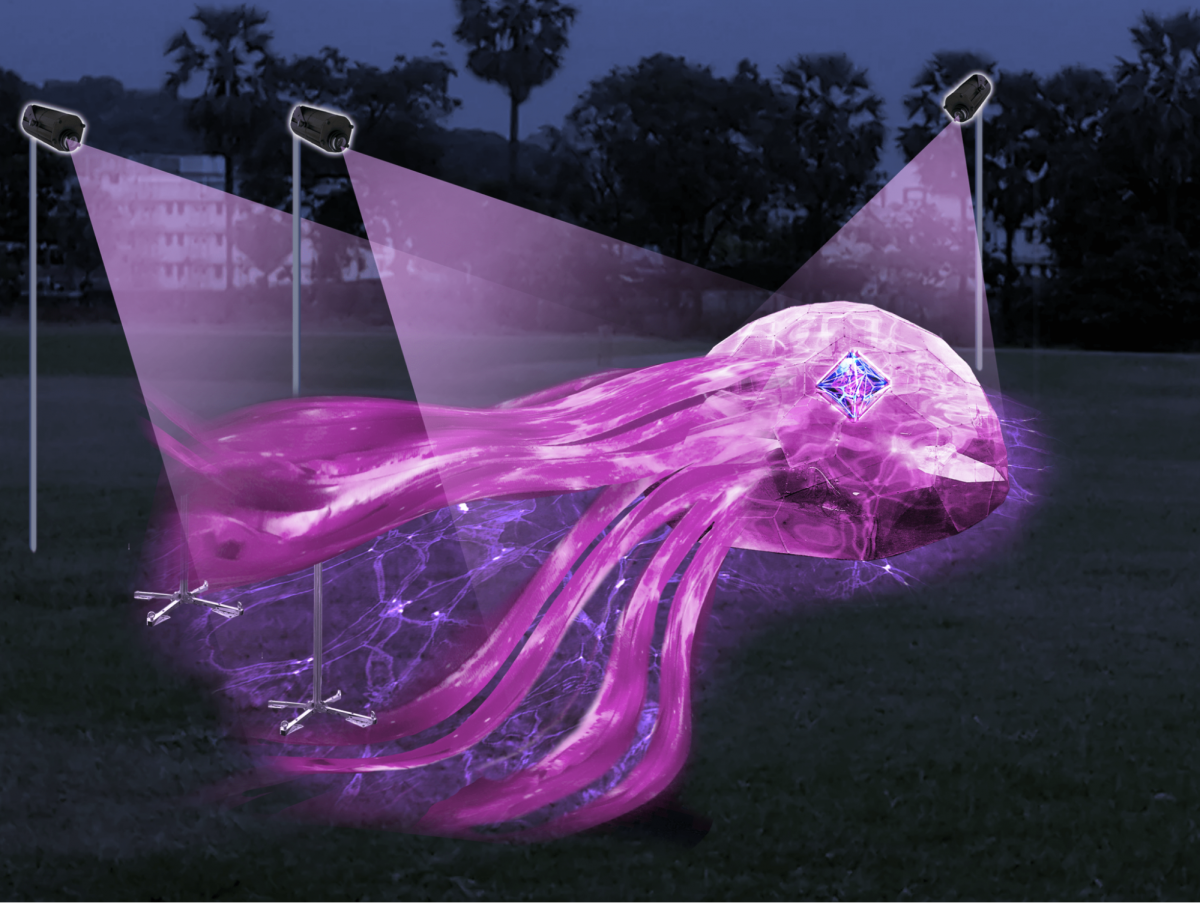 i Light Singapore 2022