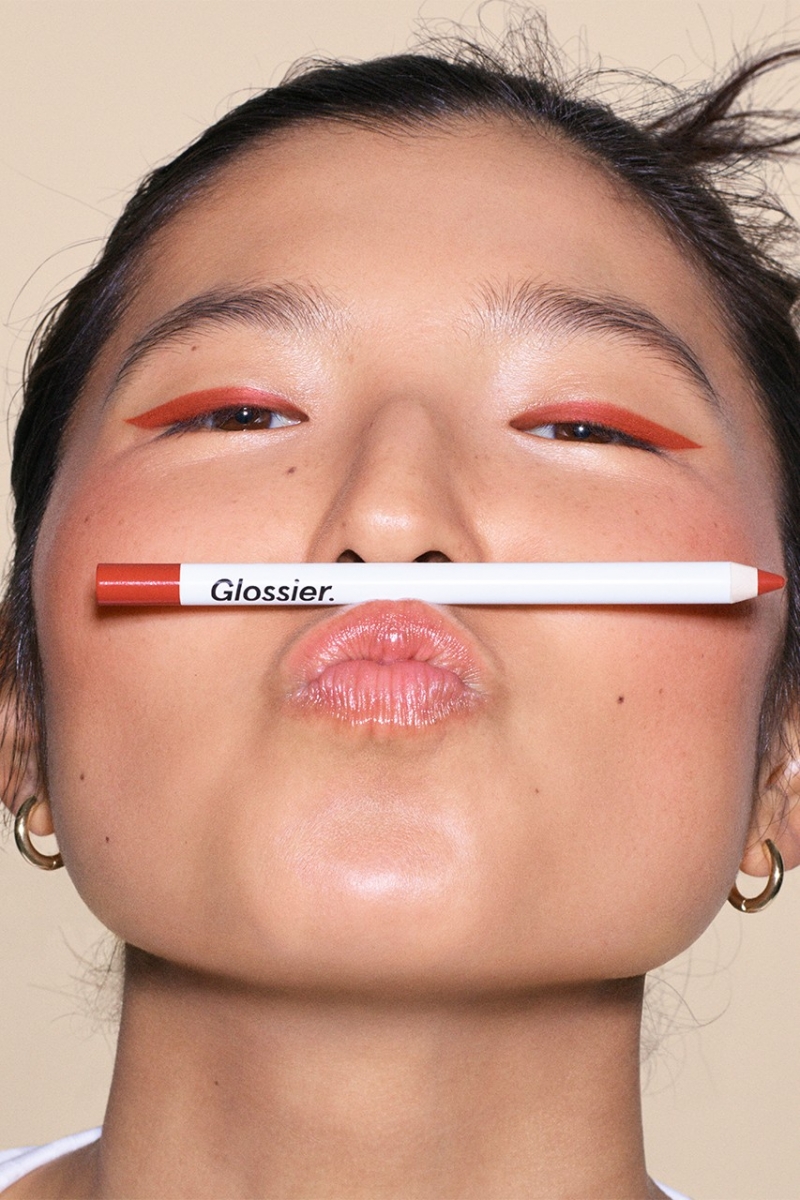 Glossier