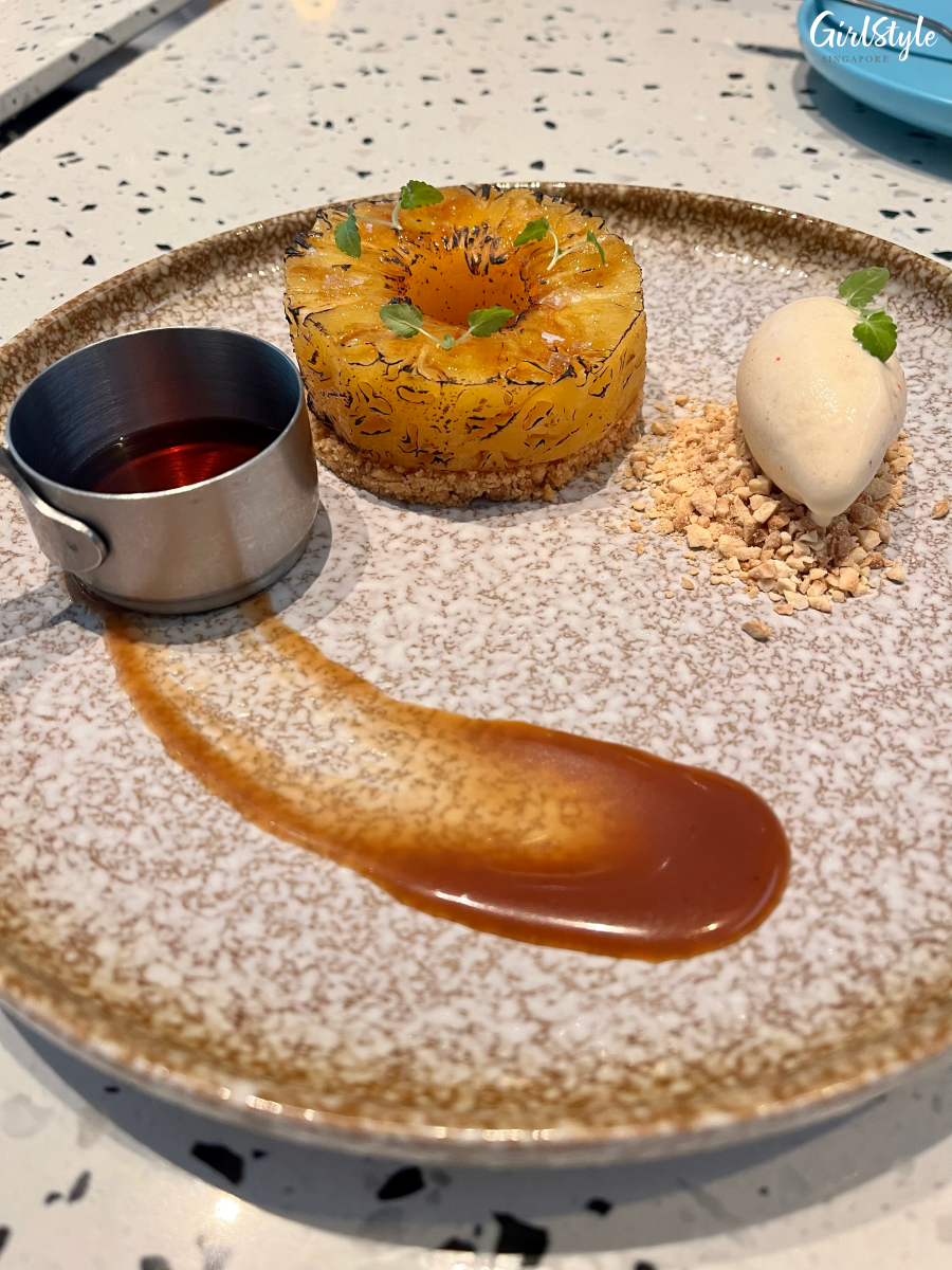 Ong Lai - Hue restaurant