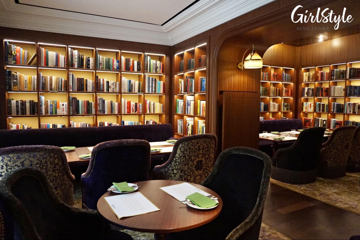 Cultivate Cafe Singapore Review