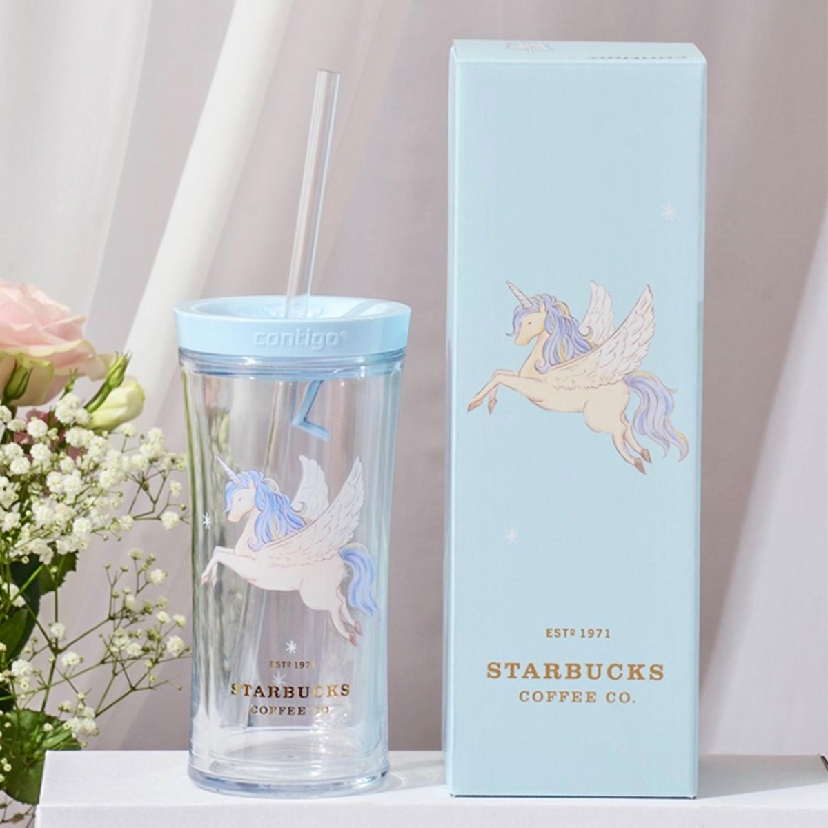 Starbucks China Summer Dreamland pre-order in Singapore