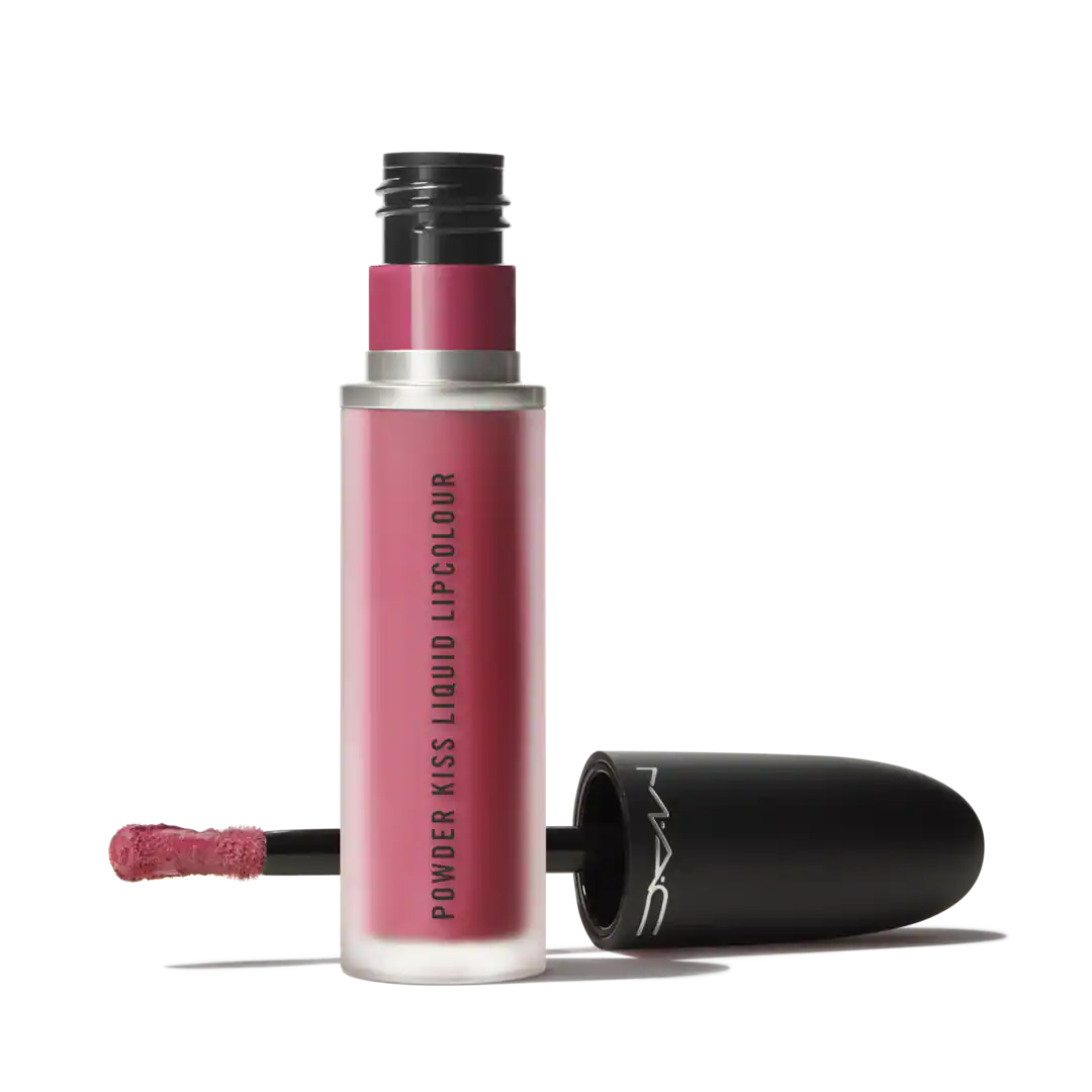 M.A.C Cosmetics 1-for-1 lipstick