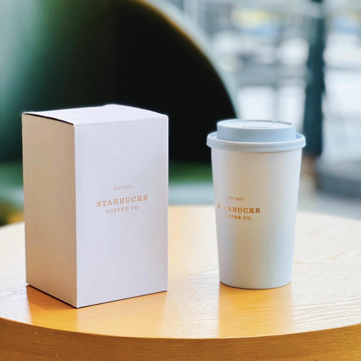Starbucks China Summer Dreamland pre-order in Singapore