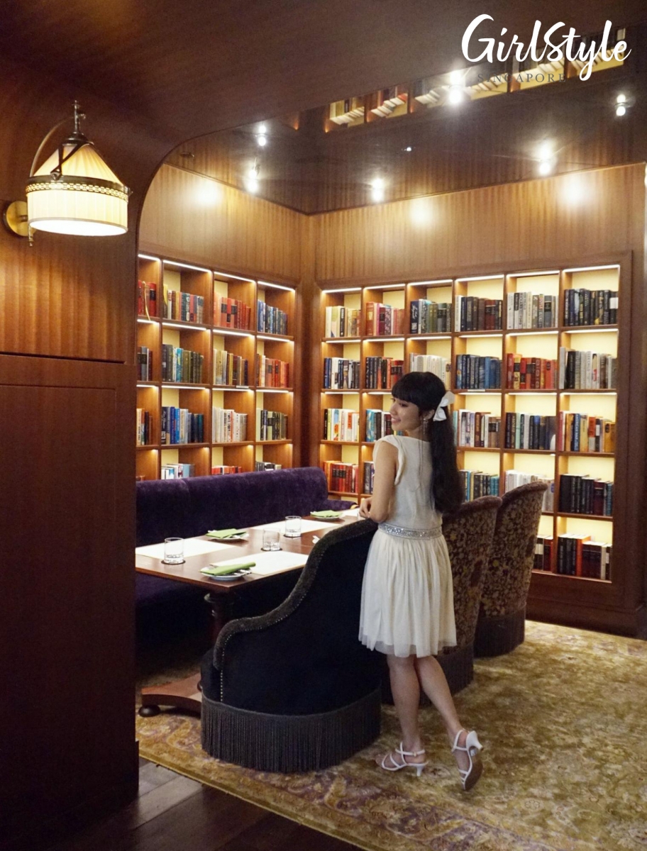 Cultivate Cafe Singapore Review