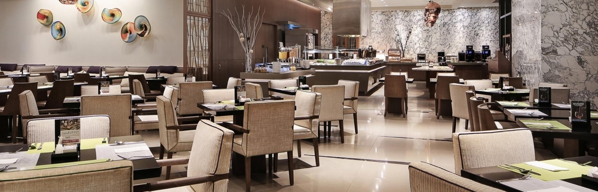 Plate - Carlton City Hotel