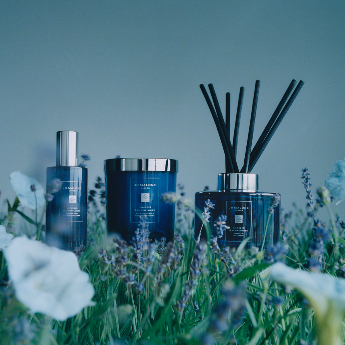 Jo Malone The Night Collection Lavender & Moonflower