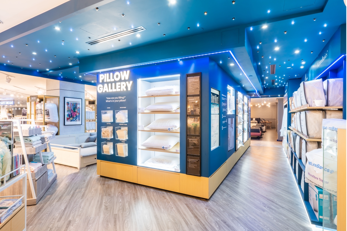 Pillow Gallery - BHG Bugis