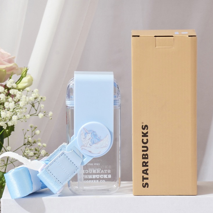 Starbucks China Summer Dreamland pre-order in Singapore