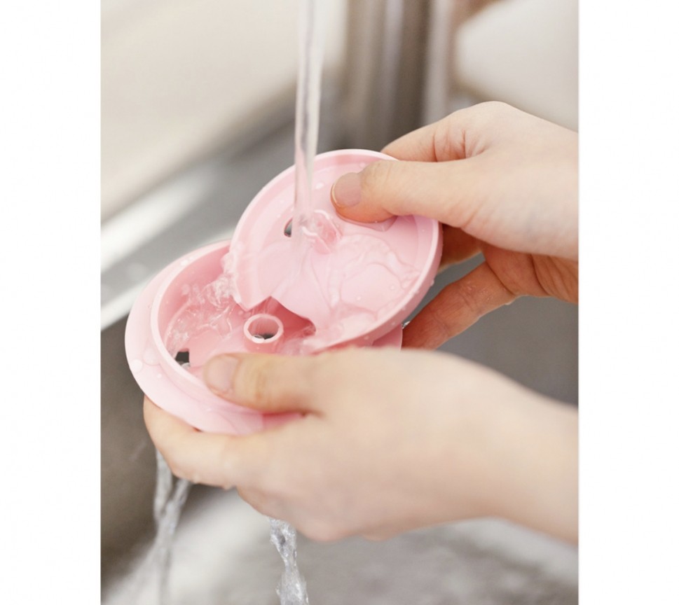 PEANUTS Snoopy tumbler - removable lids