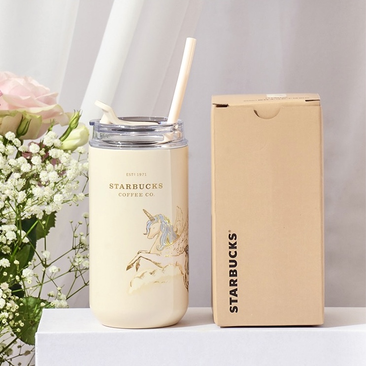 Starbucks China Summer Dreamland pre-order in Singapore