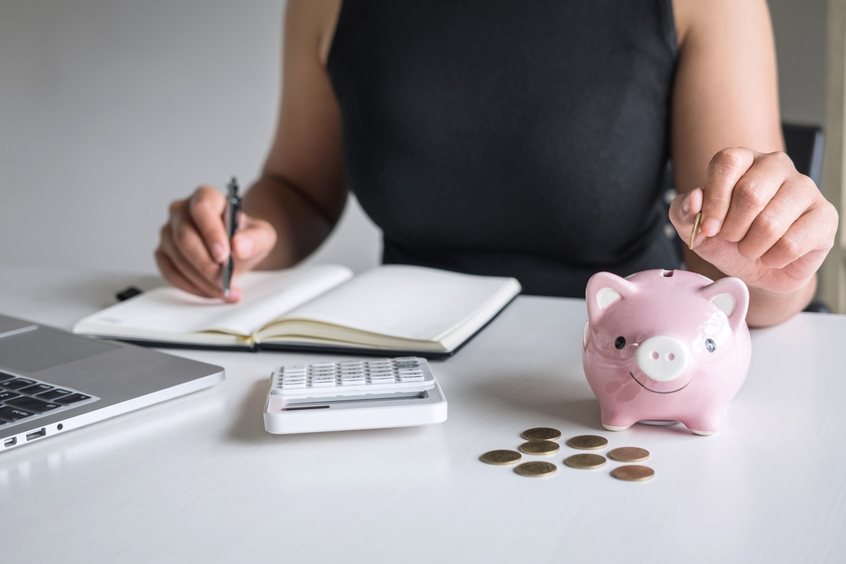 Create multiple streams of income